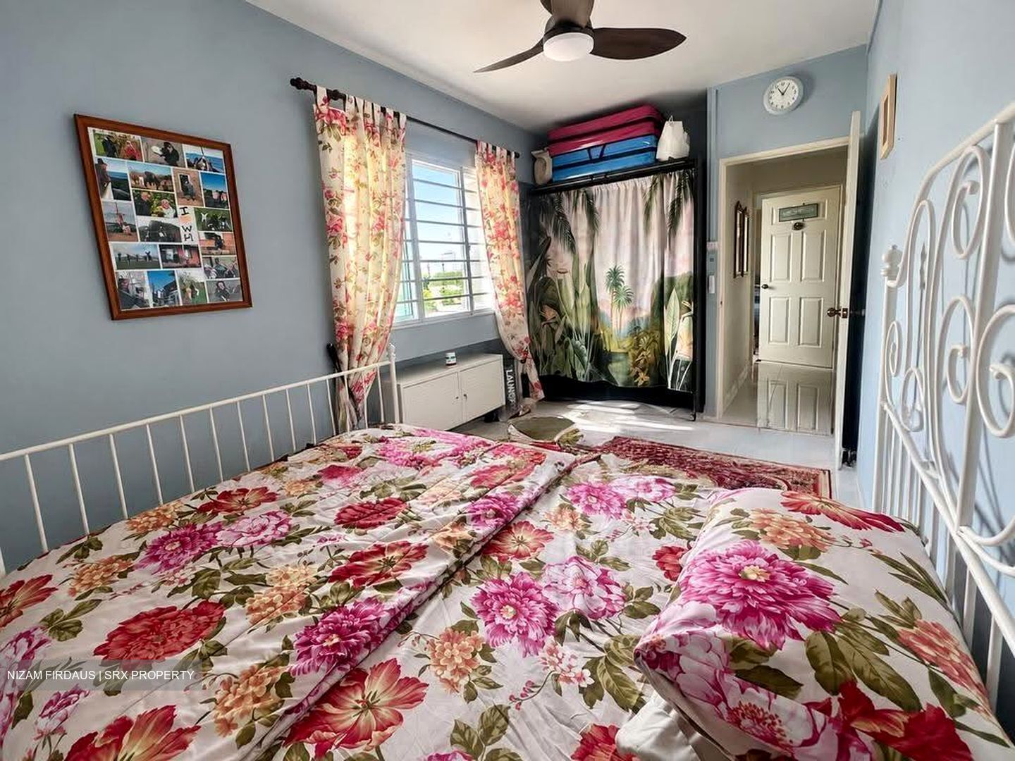 Blk 703 Pasir Ris Drive 10 (Pasir Ris), HDB 4 Rooms #613836801